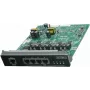 Panasonic KX-NS0280X - ingebouwd - bedraad - Ethernet - zwart - groen