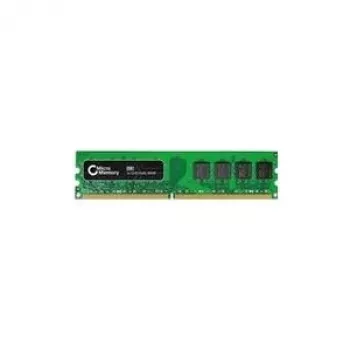 CoreParts MMH9743/4GB geheugenmodule 1 x 4 GB DDR2 240-pins DIMM ECC
