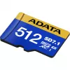 ADATA UD512GEX3L1-C geheugenkaart 512 GB MicroSDXC UHS-II