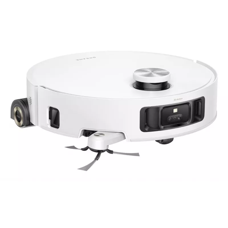 Zuigrobot Dreame Aqua 10 Roller wit