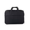 Addison Preston 15 laptoptas 39,6 cm (15,6) toploader tas zwart