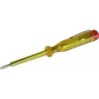C.K. spanningstester 3 mm 100 - 500 V/AC (440005)