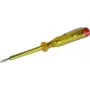 C.K. spanningstester 3 mm 100 - 500 V/AC (440005)