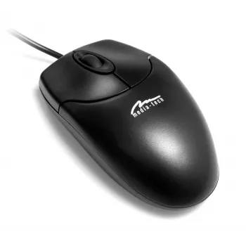 Muis Media-Tech MT1075K-PS2 PS/2