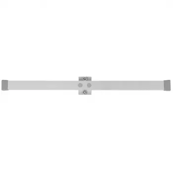Ergotron 98-420 montageset van aluminium, maximaal draaggewicht 2,3 kg
