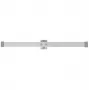 Ergotron 98-420 montageset van aluminium, maximaal draaggewicht 2,3 kg