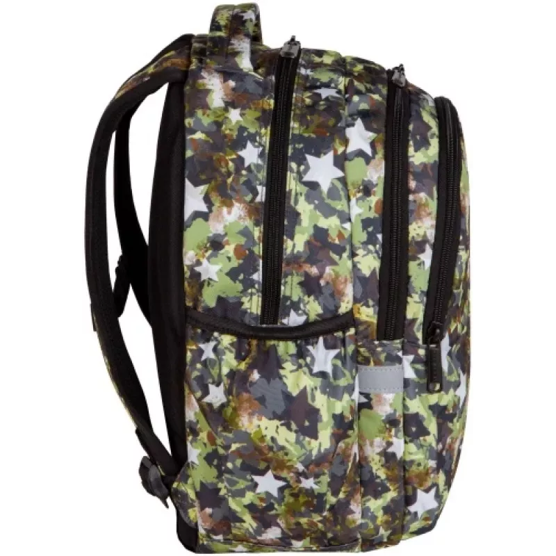 Rugzak CoolPack Joy S Army Stars