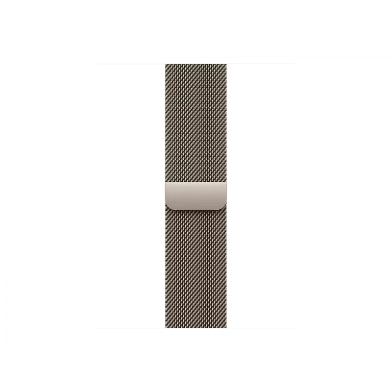 Band Apple MGHV4ZM/A smartwatch-accessoire natural rvs 40mm