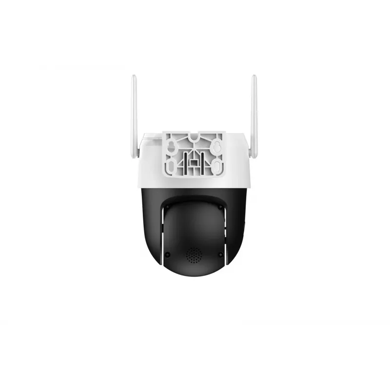 Dahua Technology 5MP Outdoor vast-brandpunt Wi-Fi Pan & Tilt netwerkcamera
