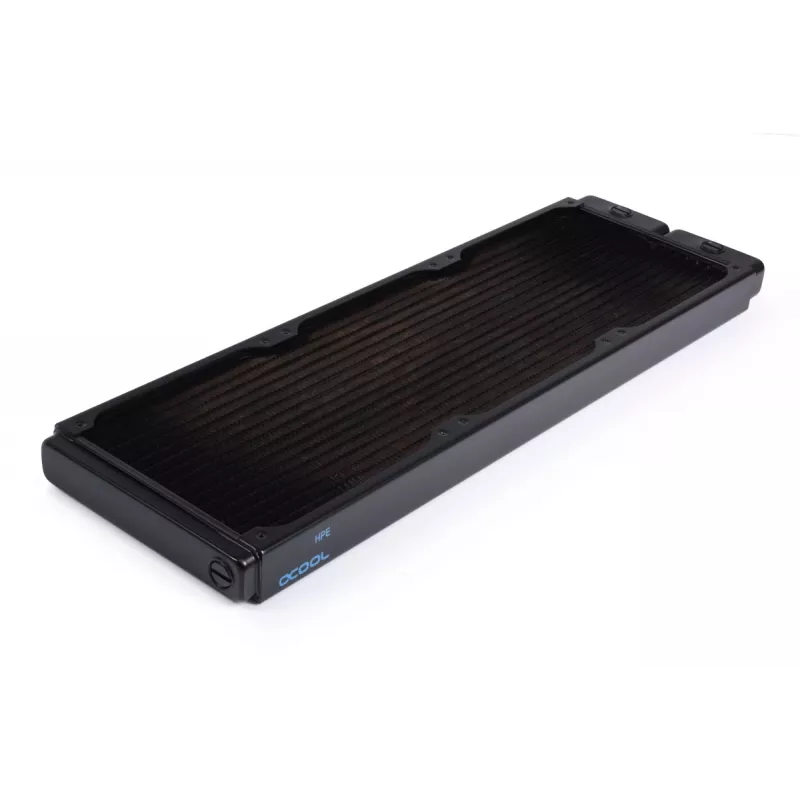 Alphacool 14379 computer-koelsysteem onderdeel/accessoire radiator