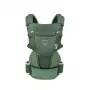 Kinderdraagzak Osprey Poco Soft (model 10006178/818/O/S) in groen — framekinderdraagzak voor wandelingen met kleine kinderen