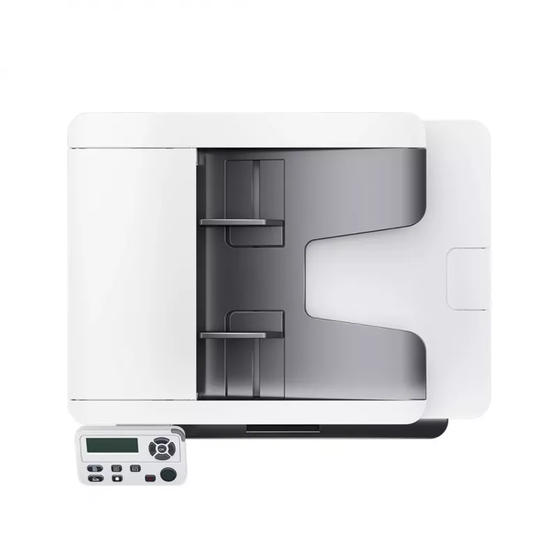 Multifunctionele printer PANTUM M7105DW — laser mono, 33 ppm, A4, duplex, WLAN, 1200 x 1200 dpi scan