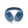 Bose QuietComfort 884367-1300 over-ear hoofdtelefoon bedraad/draadloos Bluetooth blauw