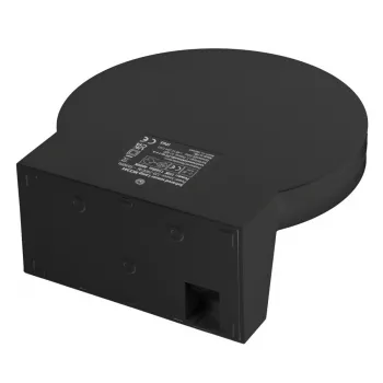 LED-lamp met schemersensor MACLEAN MCE344B — geïntegreerde schemersensor, energiebesparende LED-verlichting