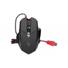 A4Tech Bloody V7m muis USB Type-A V-Track 3200 DPI