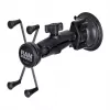 Telefoonhouder RAM Mounts X-Grip Large met Twist-Lock zuignap