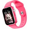 Smartwatch FW59 Kiddo 4G Roze