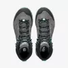 Scarpa Rush TRK GTX Woman wandelschoenen voor dames, maat 38, Midgray/Aqua