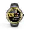 Smartwatch Kumi KU-KU5/BK 1,22 inch 180 mAh zwart