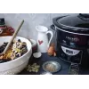 Crock-Pot slowcooker SCCPRC507B-050 4,7 l (zwart)