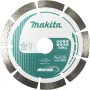 Diamantslijpschijf Makita D-80086 125 mm diameter 22,23 mm boring