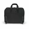 Trolley DICOTA D32043-RPET 17,3 inch zwart