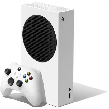 Spelcomputer Microsoft Xbox Series S