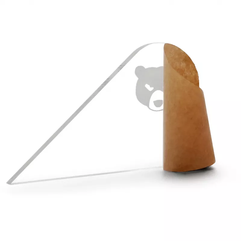 Thermal Grizzly TG Scraper – schraper, 3 stuks (TG-SC-3)