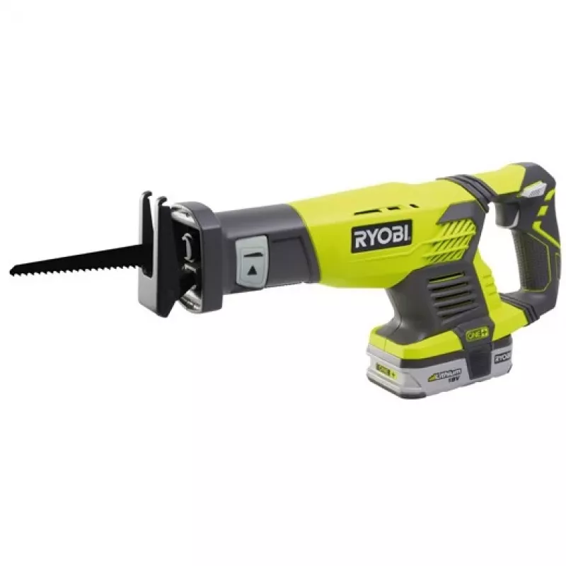 18V ONE+ accu-sabelzaag (basiseenheid)