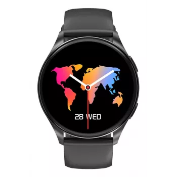 SMARTWATCH/X20 zwart Blackview