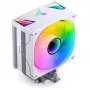 CPU-koeler Jonsbo CR-1000 V3 PRO PWM ARGB — wit