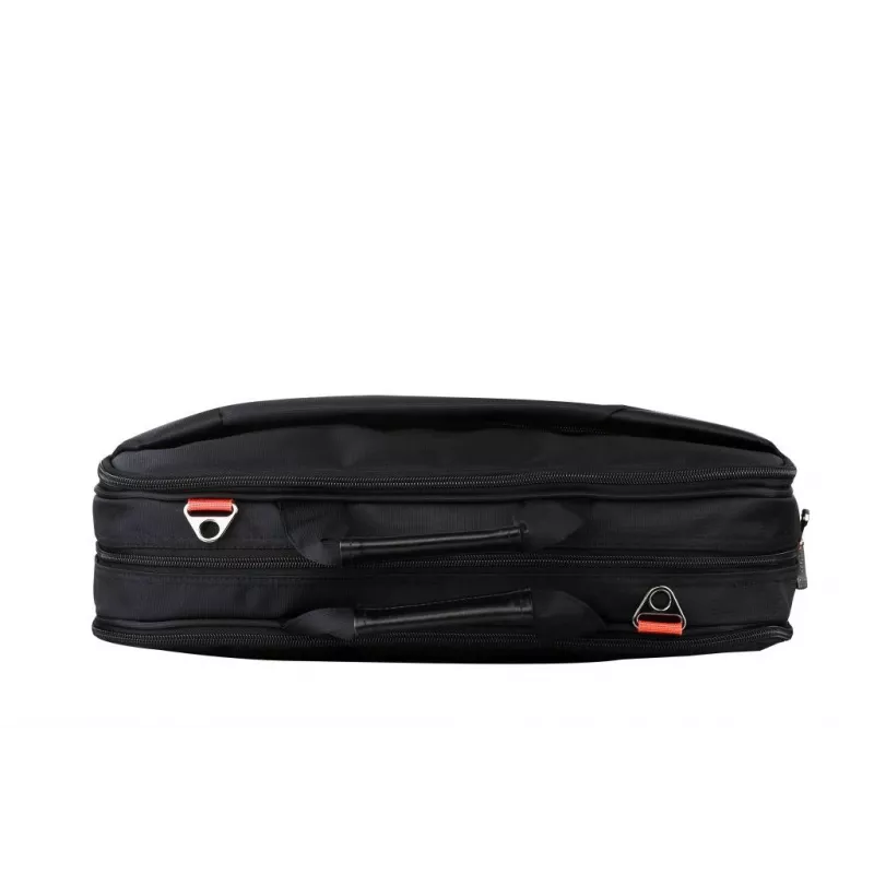 Addison 305014 laptoptas 35,8 cm (14,1) top loader tas zwart