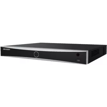 Netwerkrecorder Hikvision DS-7616NXI-I2/S(STD)(E) 16 kan.