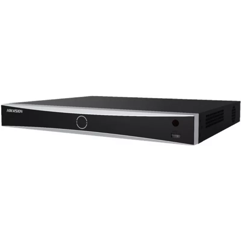 Netwerkrecorder Hikvision DS-7616NXI-I2/S(STD)(E) 16 kan.