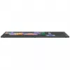 Logickeyboard LKB-MCOM4-A2M-UK toetsenbord USB QWERTY Engels zwart (LKB-MCOM4-A2M-UK)