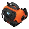 Black & Decker BDCINF18N-QS luchtcompressor 160 l/min AC/aansteker