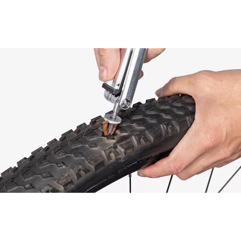 Topeak Tubi 18 fietstool