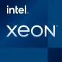 Serverprocessor INTEL Xeon E-2468 LGA 1700, 8 cores / 16 threads, 2,6 GHz basis / 5,2 GHz turbo, 24 MB cache, DDR5, TDP 65 W