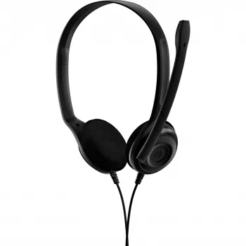 EPOS SENNHEISER EDU 10 HEADSET, 3,5-MM-STECKER VOOR PC, MAC, CHROMEBOOK, TABLET - BUNDEL MET 10 STUKS