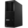 Lenovo ThinkStation P3 Tower Gen 2 Intel Core Ultra 9 285K 64 GB DDR5-SDRAM 1 TB SSD NVIDIA RTX 2000 Ada Windows 11 Pro workstation zwart