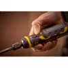 Stanley FatMax FMHT66719-0 4V Power Assist accuschroevendraaier met bitset