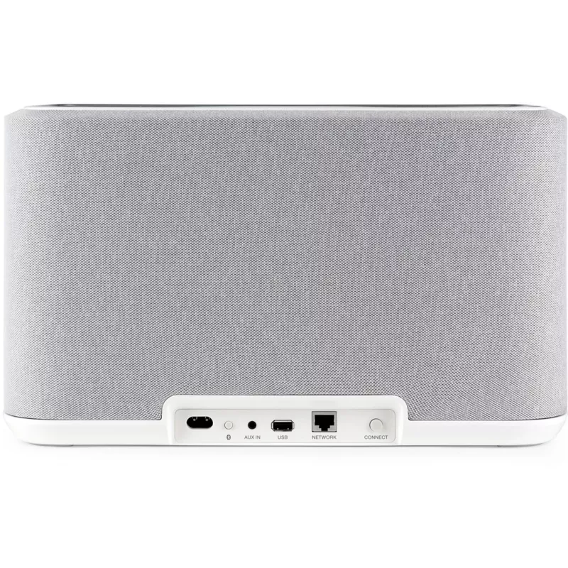 Denon Home 350 – luidspreker – draadloos – Ethernet, Fast Ethernet, Bluetooth, Wi-Fi