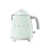 Smeg 50's Style waterkoker KLF05PGEU pastelgroen
