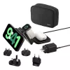 Belkin BoostCharge Pro koptelefoon smartphone smartwatch zwart USB draadloos snelladen