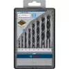 Houtborenset Bosch 2 607 010 533