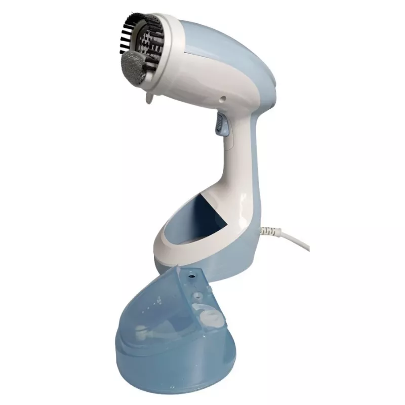 Stoomstrijker Maestro MR-356-BLUE 1600W handstoomstrijker voor thuisgebruik