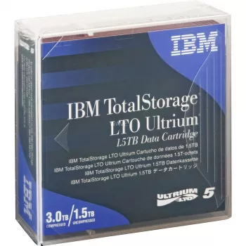 IBM 46X1290 blanco databand