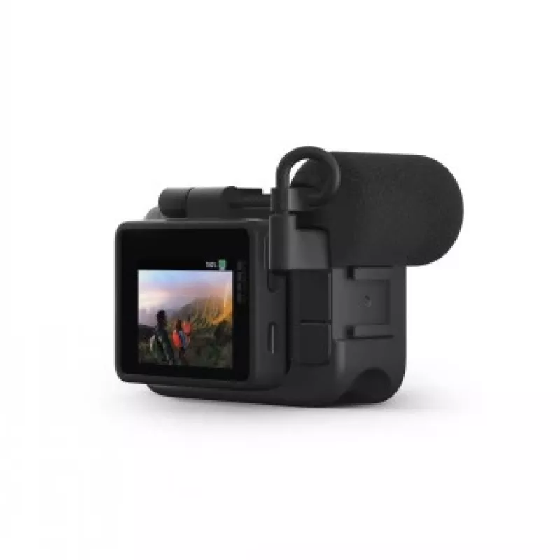 GoPro Display Mod - weergavemodule