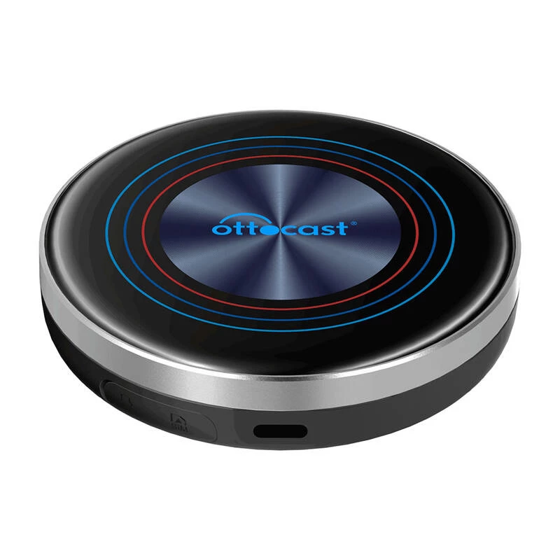 Ottocast PCS46-BM OTTOAIBOX I3 draadloze adapter