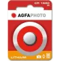 AgfaPhoto - batterij CR1620 Li (70118)